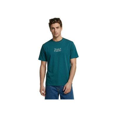 JJ Rebel Jrebchristian Ss Tee