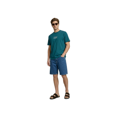 JJ Rebel Jrebchristian Ss Tee