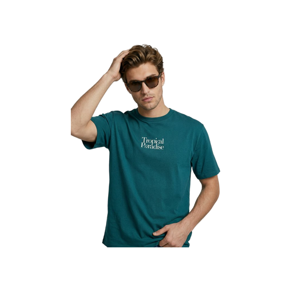 JJ Rebel Jrebchristian Ss Tee