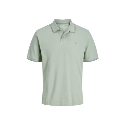 JJ Rebel Jrebzell Polo Ss Sn