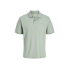 JJ Rebel Jrebzell Polo Ss Sn