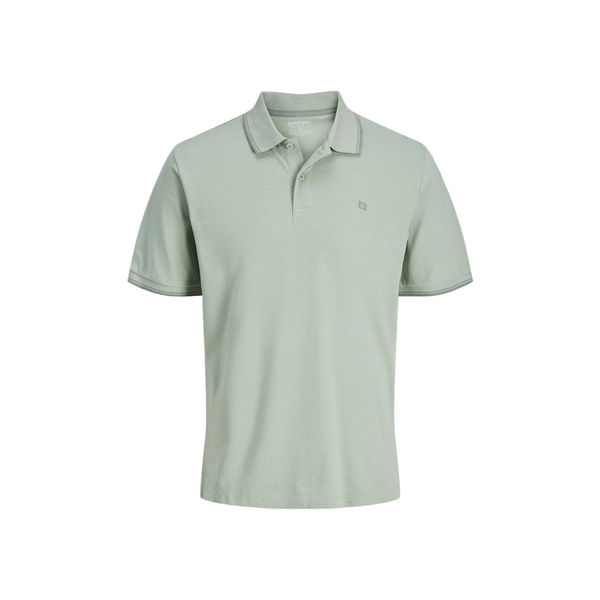 JJ Rebel Jrebzell Polo Ss Sn