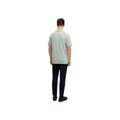 JJ Rebel Jrebzell Polo Ss Sn
