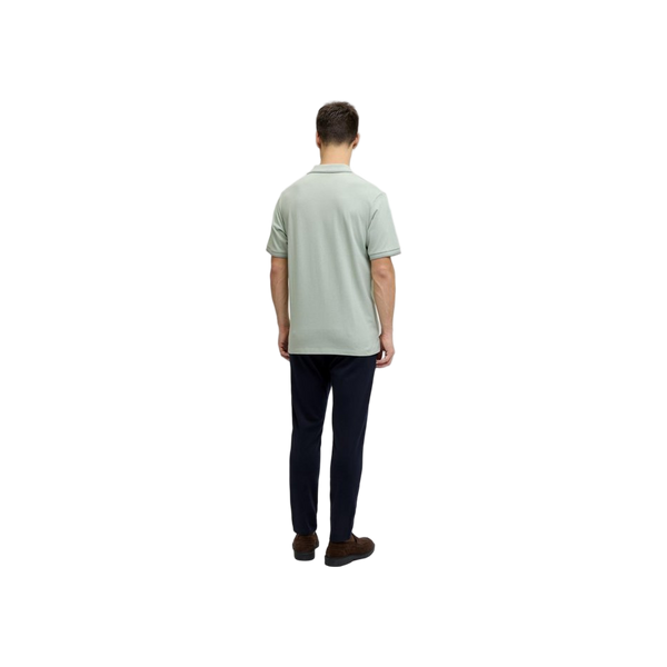 JJ Rebel Jrebzell Polo Ss Sn