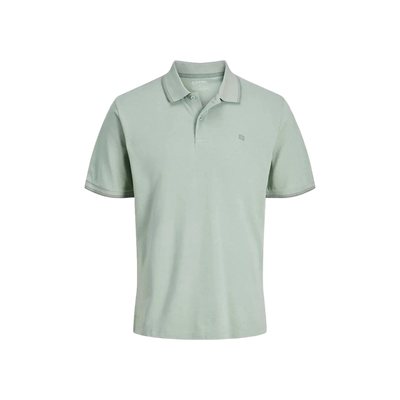 JJ Rebel Jrebzell Polo Ss Sn