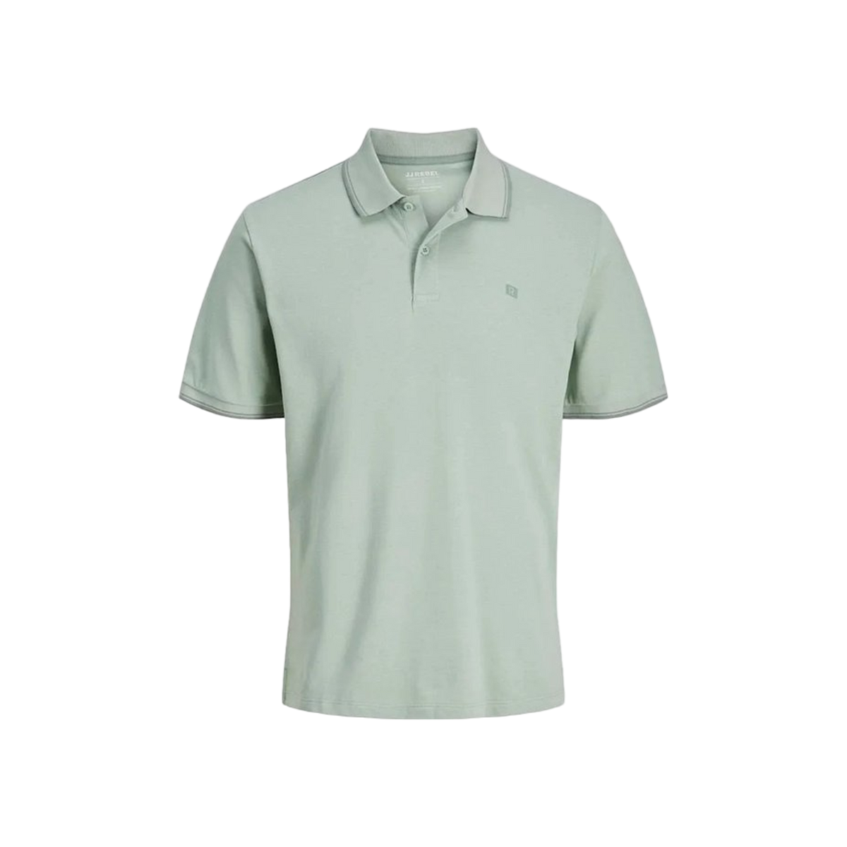 JJ Rebel Jrebzell Polo Ss Sn