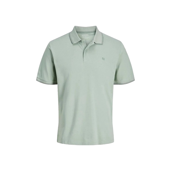 JJ Rebel Jrebzell Polo Ss Sn