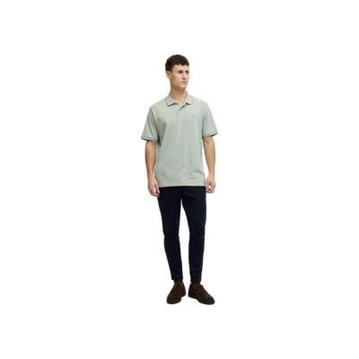 JJ Rebel Jrebzell Polo Ss Sn