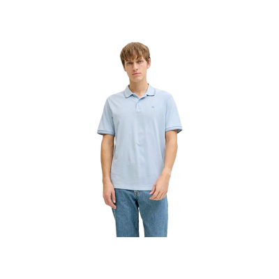 JJ Rebel Jrebzell Polo Ss Sn
