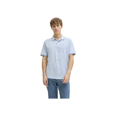 JJ Rebel Jrebzell Polo Ss Sn