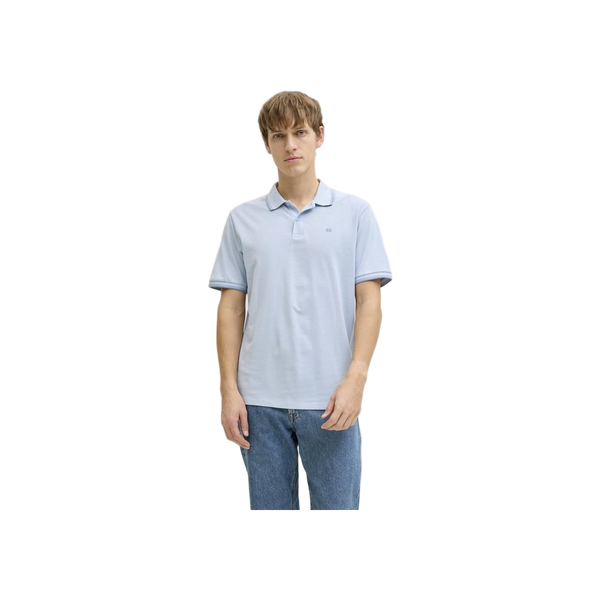 JJ Rebel Jrebzell Polo Ss Sn