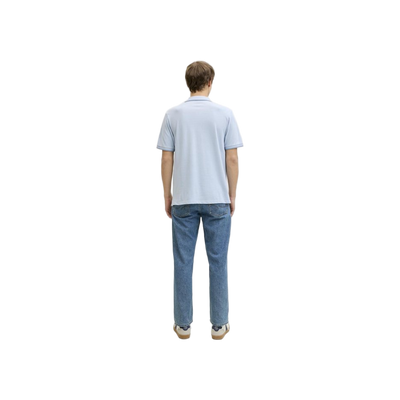 JJ Rebel Jrebzell Polo Ss Sn