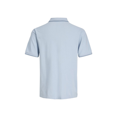 JJ Rebel Jrebzell Polo Ss Sn