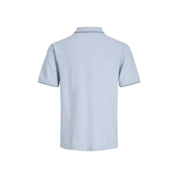 JJ Rebel Jrebzell Polo Ss Sn