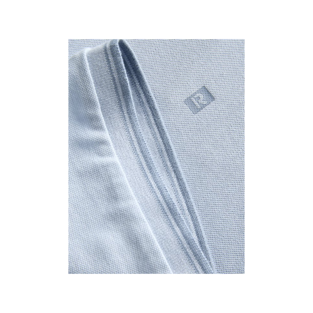 JJ Rebel Jrebzell Polo Ss Sn