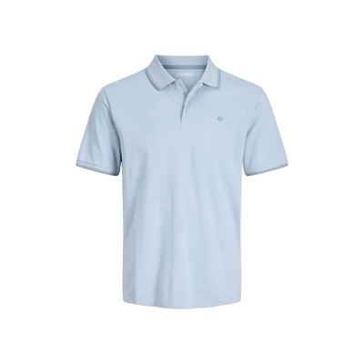 JJ Rebel Jrebzell Polo Ss Sn