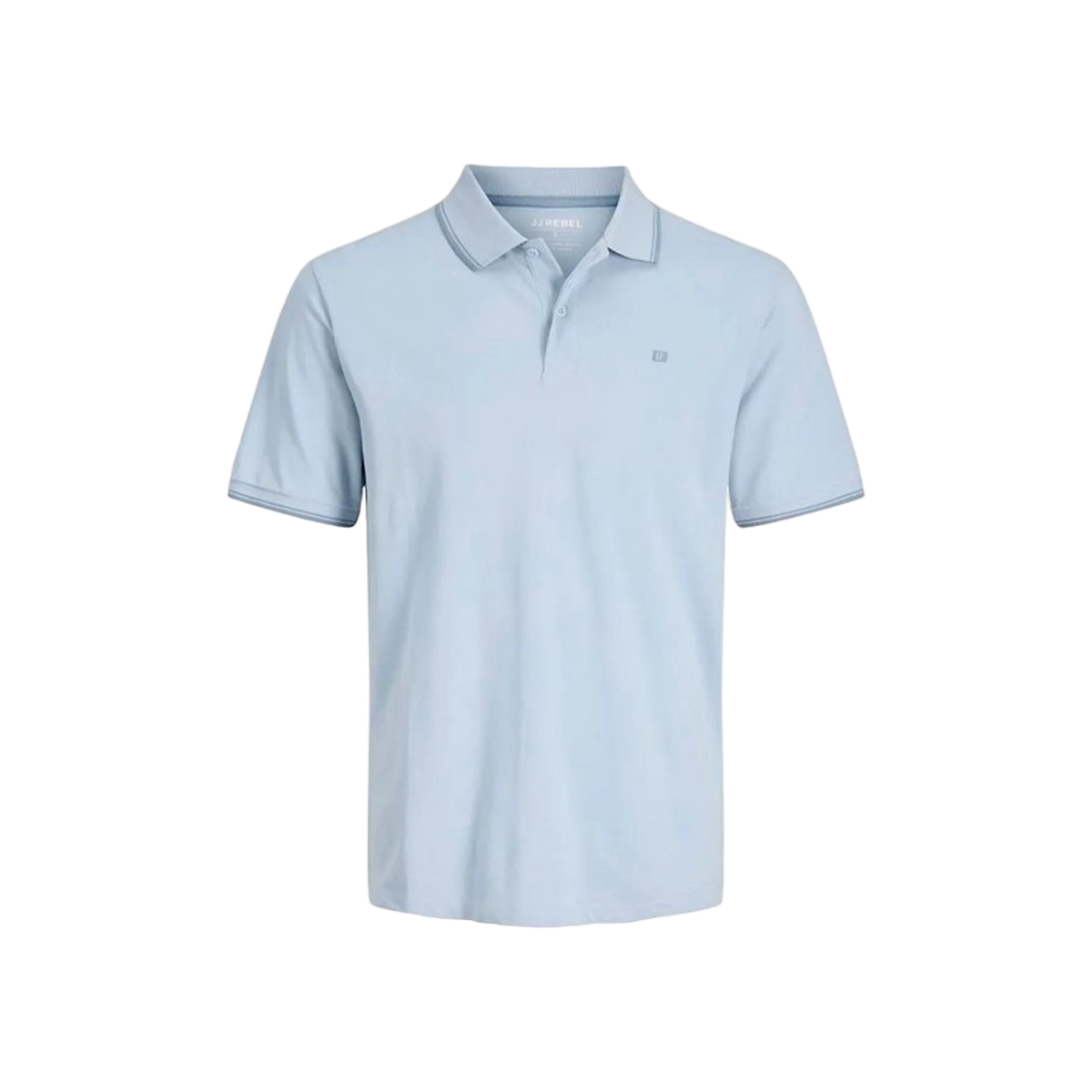 JJ Rebel Jrebzell Polo Ss Sn