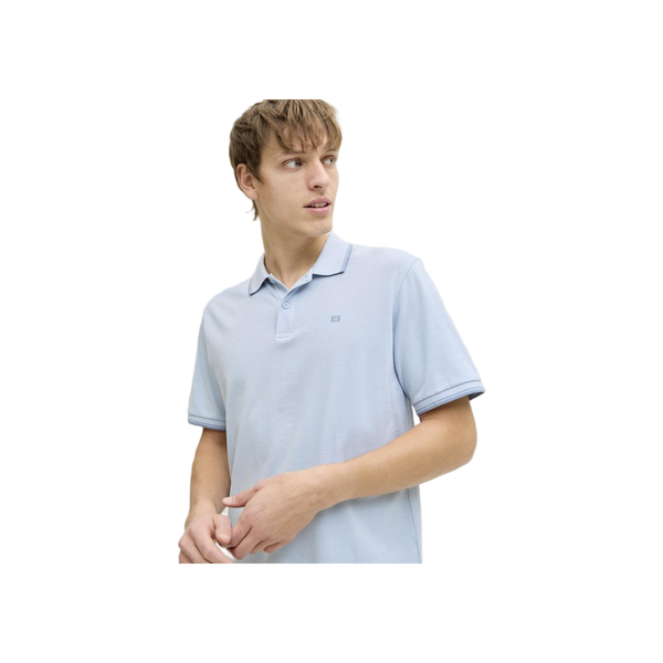 JJ Rebel Jrebzell Polo Ss Sn