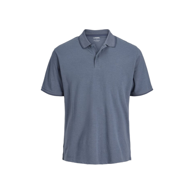 JJ Rebel Jrebzell Polo Ss Sn