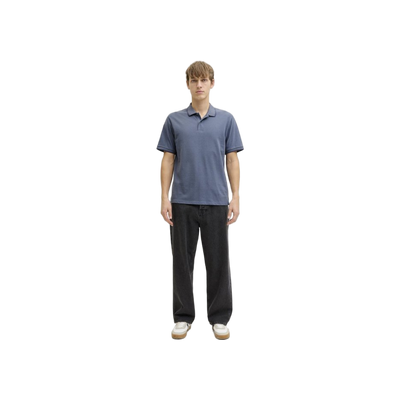 JJ Rebel Jrebzell Polo Ss Sn