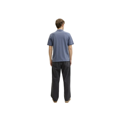JJ Rebel Jrebzell Polo Ss Sn