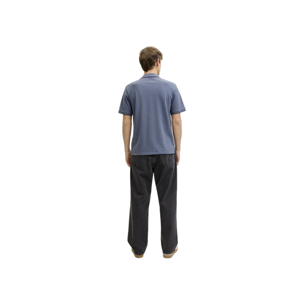 JJ Rebel Jrebzell Polo Ss Sn