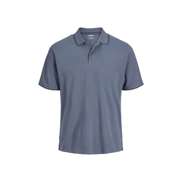 JJ Rebel Jrebzell Polo Ss Sn