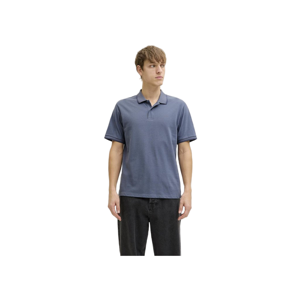 JJ Rebel Jrebzell Polo Ss Sn
