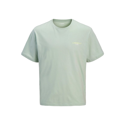JJ Rebel Jrebhayden Ss Tee Sn