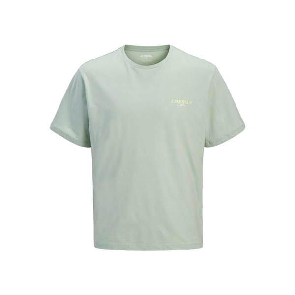 JJ Rebel Jrebhayden Ss Tee Sn
