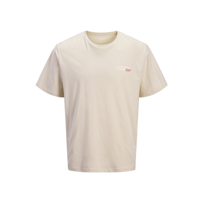 JJ Rebel Jrebhayden Ss Tee Sn