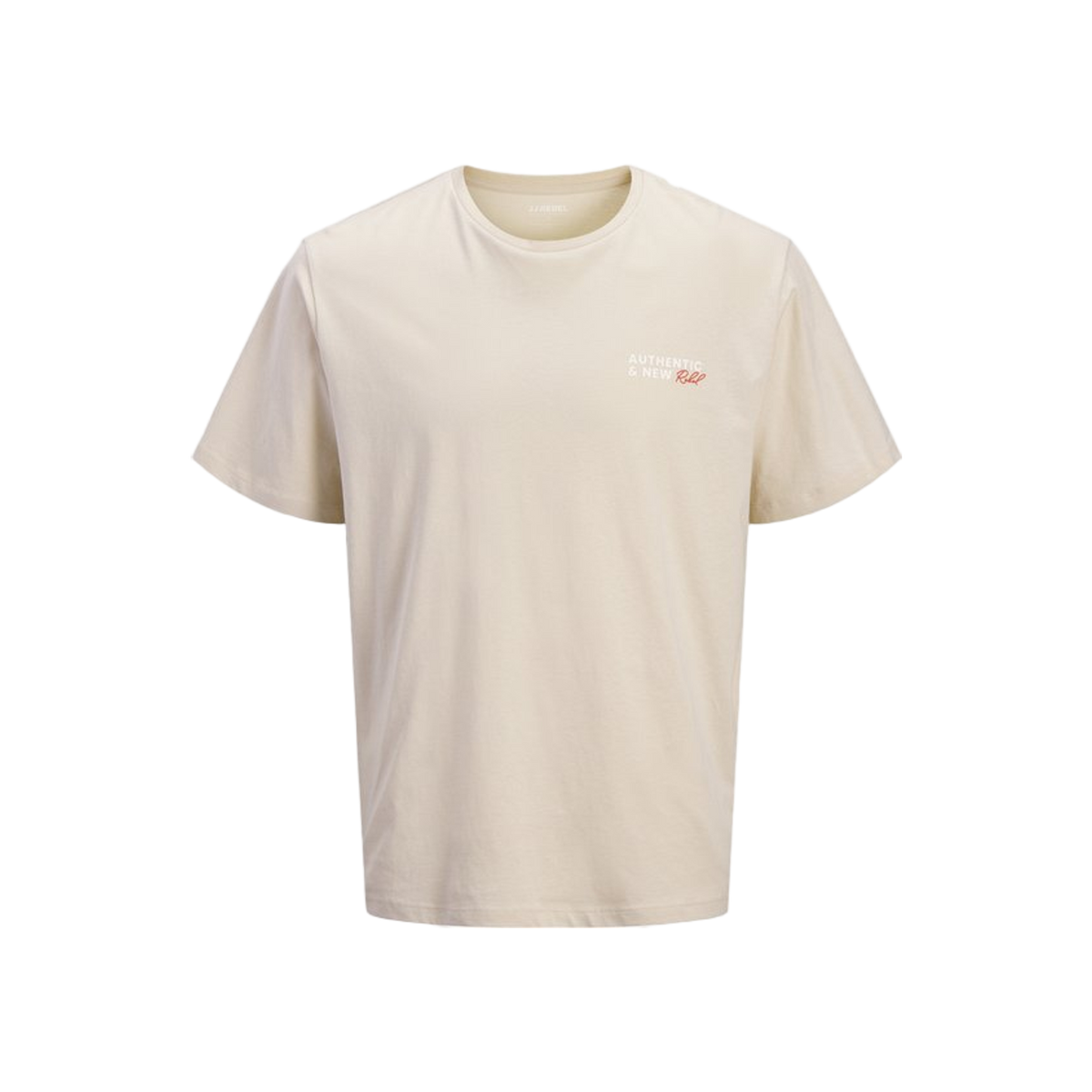 JJ Rebel Jrebhayden Ss Tee Sn