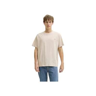 JJ Rebel Jrebhayden Ss Tee Sn