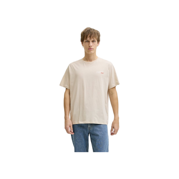 JJ Rebel Jrebhayden Ss Tee Sn