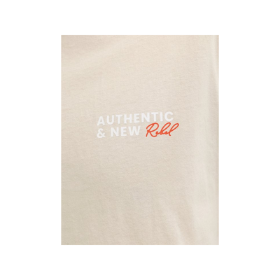 JJ Rebel Jrebhayden Ss Tee Sn