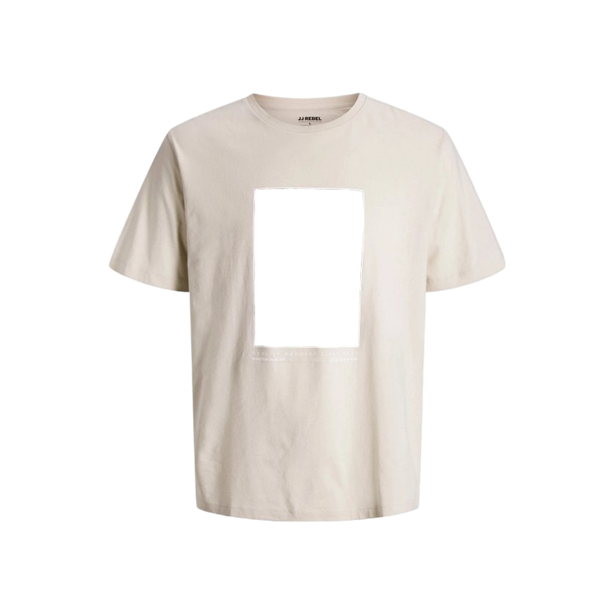 JJ Rebel Jreboscar Ss Tee