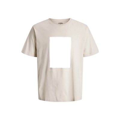 JJ Rebel Jreboscar Ss Tee