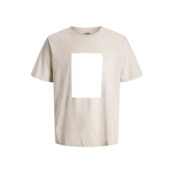 JJ Rebel Jreboscar Ss Tee