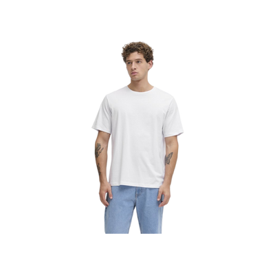 JJ Rebel Jrebsimon Ss Tee