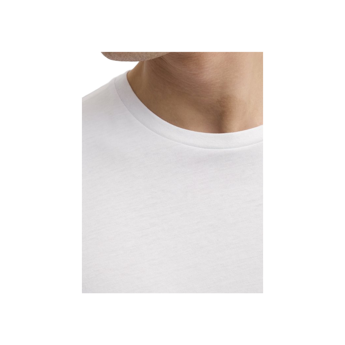 JJ Rebel Jrebsimon Ss Tee
