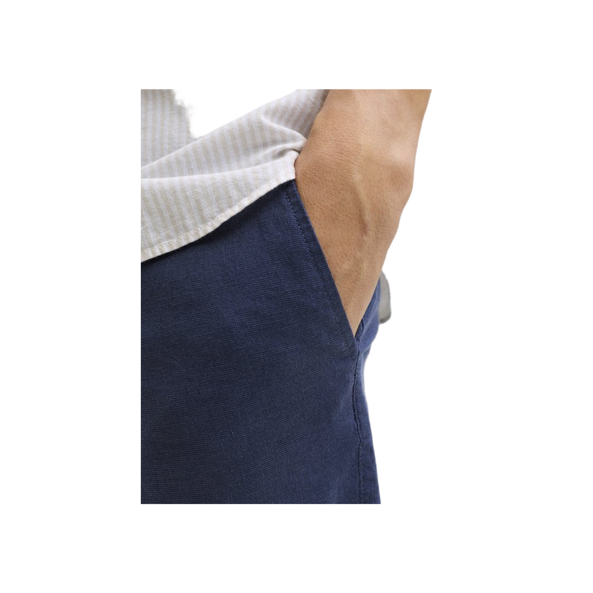 JJ Rebel Jrebsunny Chino Short Reg