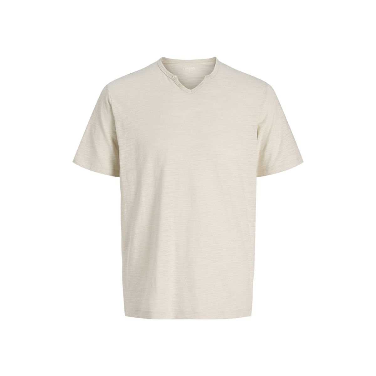 JJ Rebel Jrebwindom Split Neck Ss Tee