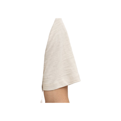 JJ Rebel Jrebwindom Split Neck Ss Tee