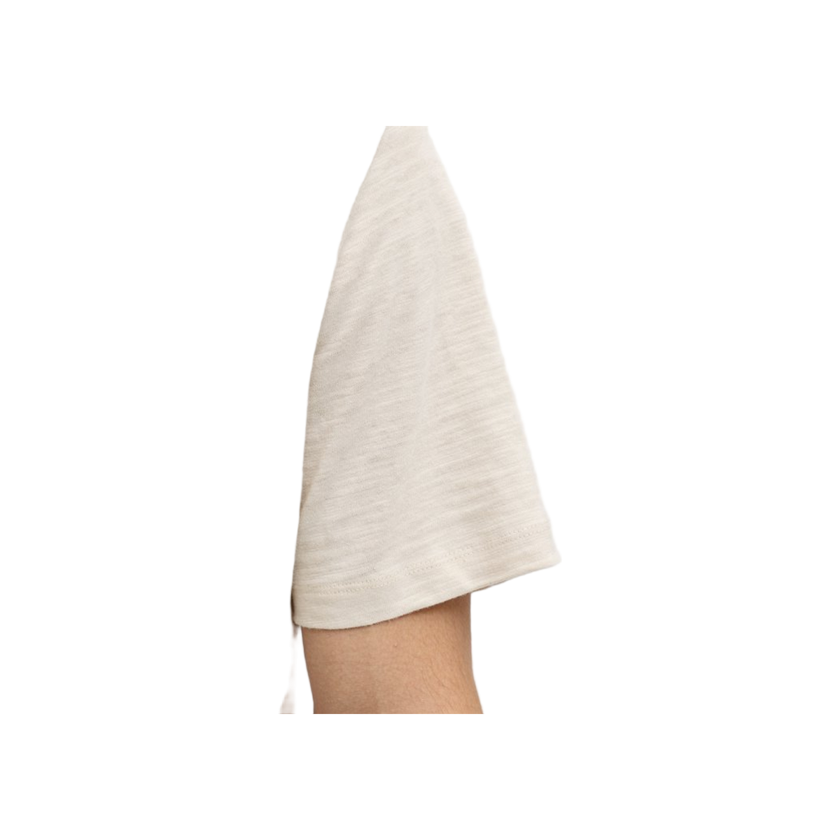 JJ Rebel Jrebwindom Split Neck Ss Tee