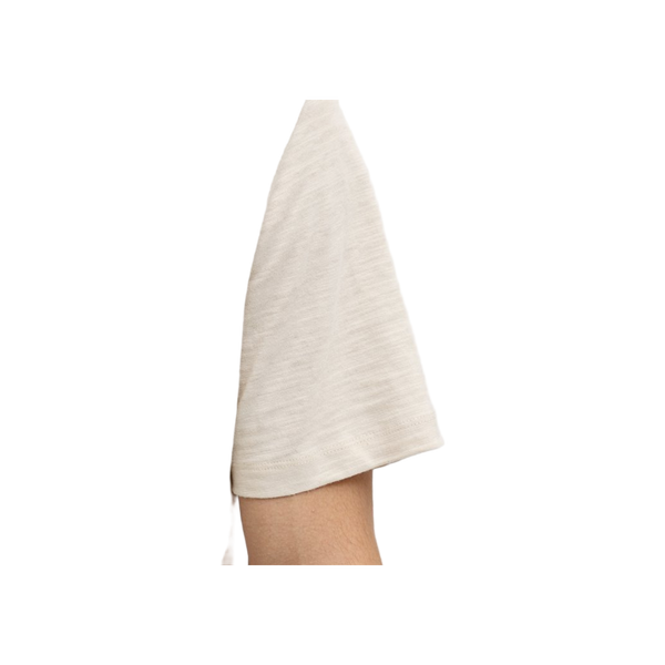 JJ Rebel Jrebwindom Split Neck Ss Tee