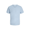 JJ Rebel Jrebwindom Split Neck Ss Tee