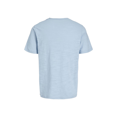 JJ Rebel Jrebwindom Split Neck Ss Tee