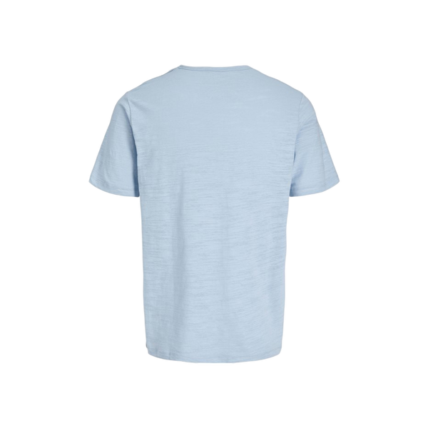 JJ Rebel Jrebwindom Split Neck Ss Tee