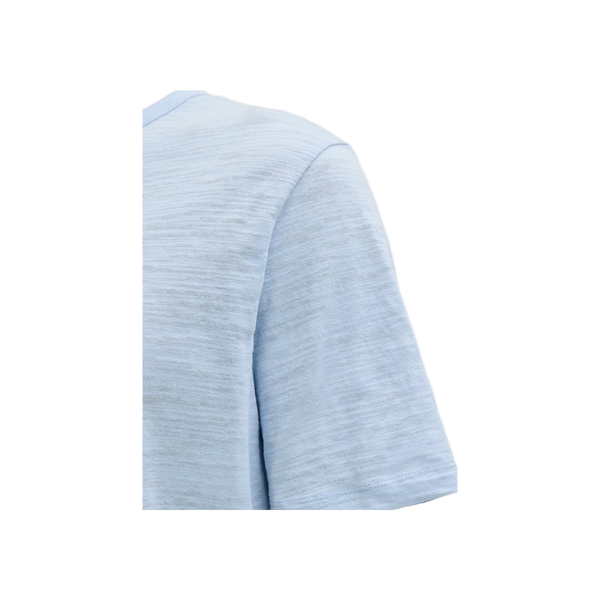 JJ Rebel Jrebwindom Split Neck Ss Tee