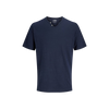 JJ Rebel Jrebwindom Split Neck Ss Tee